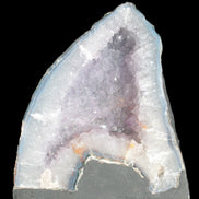 Awesome Amethyst geode cave 180*155*123mm 3540g Rocks and Things Store