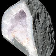 Awesome Amethyst geode cave 180*155*123mm 3540g Rocks and Things Store