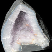 Awesome Amethyst geode cave 180*155*123mm 3540g Rocks and Things Store