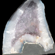 Awesome Amethyst geode cave 180*155*123mm 3540g Rocks and Things Store
