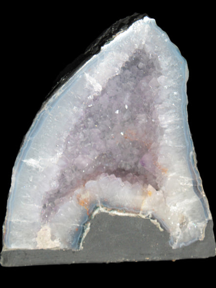 Awesome Amethyst geode cave 180*155*123mm 3540g Rocks and Things Store