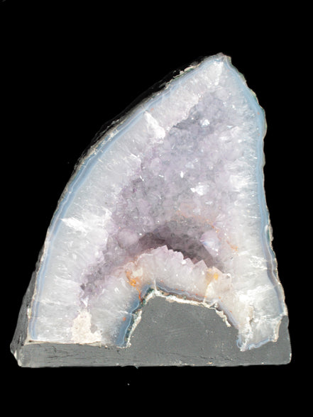 Awesome Amethyst geode cave 180*155*123mm 3540g Rocks and Things Store
