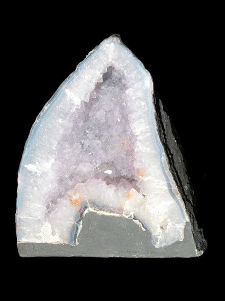 Awesome Amethyst geode cave 180*155*123mm 3540g Rocks and Things Store