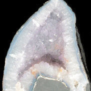 Awesome Amethyst geode cave 180*155*123mm 3540g Rocks and Things Store