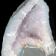 Awesome Amethyst geode cave 180*155*123mm 3540g Rocks and Things Store