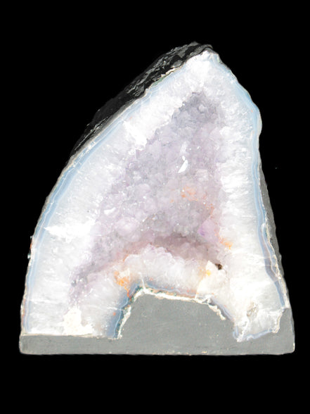 Awesome Amethyst geode cave 180*155*123mm 3540g Rocks and Things Store