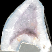 Awesome Amethyst geode cave 180*155*123mm 3540g Rocks and Things Store