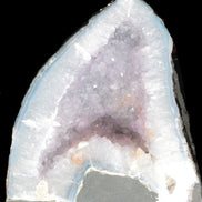 Awesome Amethyst geode cave 180*155*123mm 3540g Rocks and Things Store