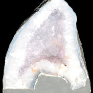Awesome Amethyst geode cave 180*155*123mm 3540g Rocks and Things Store