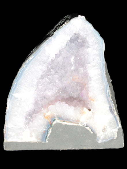 Awesome Amethyst geode cave 180*155*123mm 3540g Rocks and Things Store