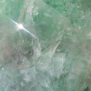 Gorgeous Green Fluorite sphere 192mm 12100g Rocks and Things Store