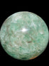 Gorgeous Green Fluorite sphere 192mm 12100g Rocks and Things Store
