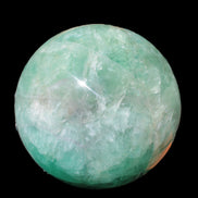 Gorgeous Green Fluorite sphere 192mm 12100g Rocks and Things Store