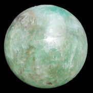 Gorgeous Green Fluorite sphere 192mm 12100g Rocks and Things Store