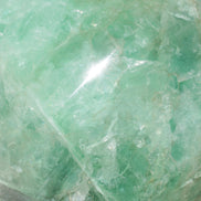 Gorgeous Green Fluorite sphere 192mm 12100g Rocks and Things Store