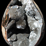 Stunning Septarian Dragon Stone cathedral geode 220*168*146mm 7980g Rocks and Things Store