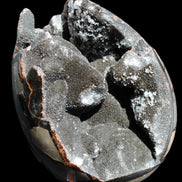 Stunning Septarian Dragon Stone cathedral geode 220*168*146mm 7980g Rocks and Things Store