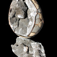 Stunning Septarian Dragon Stone cathedral geode 220*168*146mm 7980g Rocks and Things Store