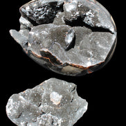 Stunning Septarian Dragon Stone cathedral geode 220*168*146mm 7980g Rocks and Things Store