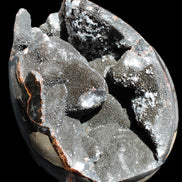 Stunning Septarian Dragon Stone cathedral geode 220*168*146mm 7980g Rocks and Things Store