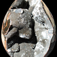 Stunning Septarian Dragon Stone cathedral geode 220*168*146mm 7980g Rocks and Things Store