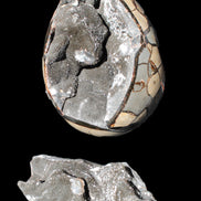 Stunning Septarian Dragon Stone cathedral geode 220*168*146mm 7980g Rocks and Things Store