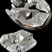 Stunning Septarian Dragon Stone cathedral geode 220*168*146mm 7980g Rocks and Things Store