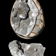 Stunning Septarian Dragon Stone cathedral geode 220*168*146mm 7980g Rocks and Things Store