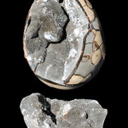 Stunning Septarian Dragon Stone cathedral geode 220*168*146mm 7980g Rocks and Things Store