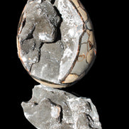 Stunning Septarian Dragon Stone cathedral geode 220*168*146mm 7980g Rocks and Things Store