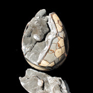 Stunning Septarian Dragon Stone cathedral geode 220*168*146mm 7980g Rocks and Things Store