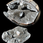 Stunning Septarian Dragon Stone cathedral geode 220*168*146mm 7980g Rocks and Things Store