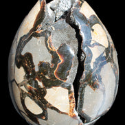 Stunning Septarian Dragon Stone cathedral geode 220*168*146mm 7980g Rocks and Things Store