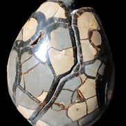 Stunning Septarian Dragon Stone cathedral geode 220*168*146mm 7980g Rocks and Things Store