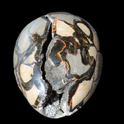 Stunning Septarian Dragon Stone cathedral geode 220*168*146mm 7980g Rocks and Things Store