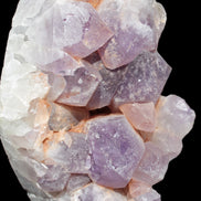 Amethyst cluster 198*123*99mm 3260g Rocks and Things Store