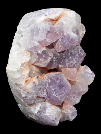 Amethyst cluster 198*123*99mm 3260g Rocks and Things Store