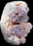 Amethyst cluster 198*123*99mm 3260g Rocks and Things Store