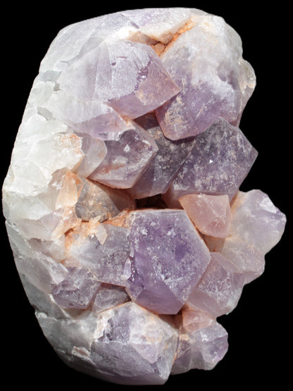 Amethyst cluster 198*123*99mm 3260g Rocks and Things Store