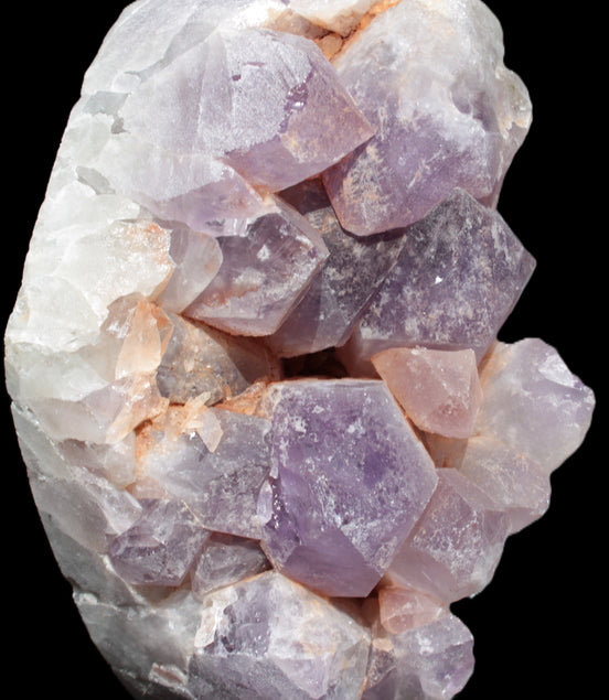Amethyst cluster 198*123*99mm 3260g Rocks and Things Store