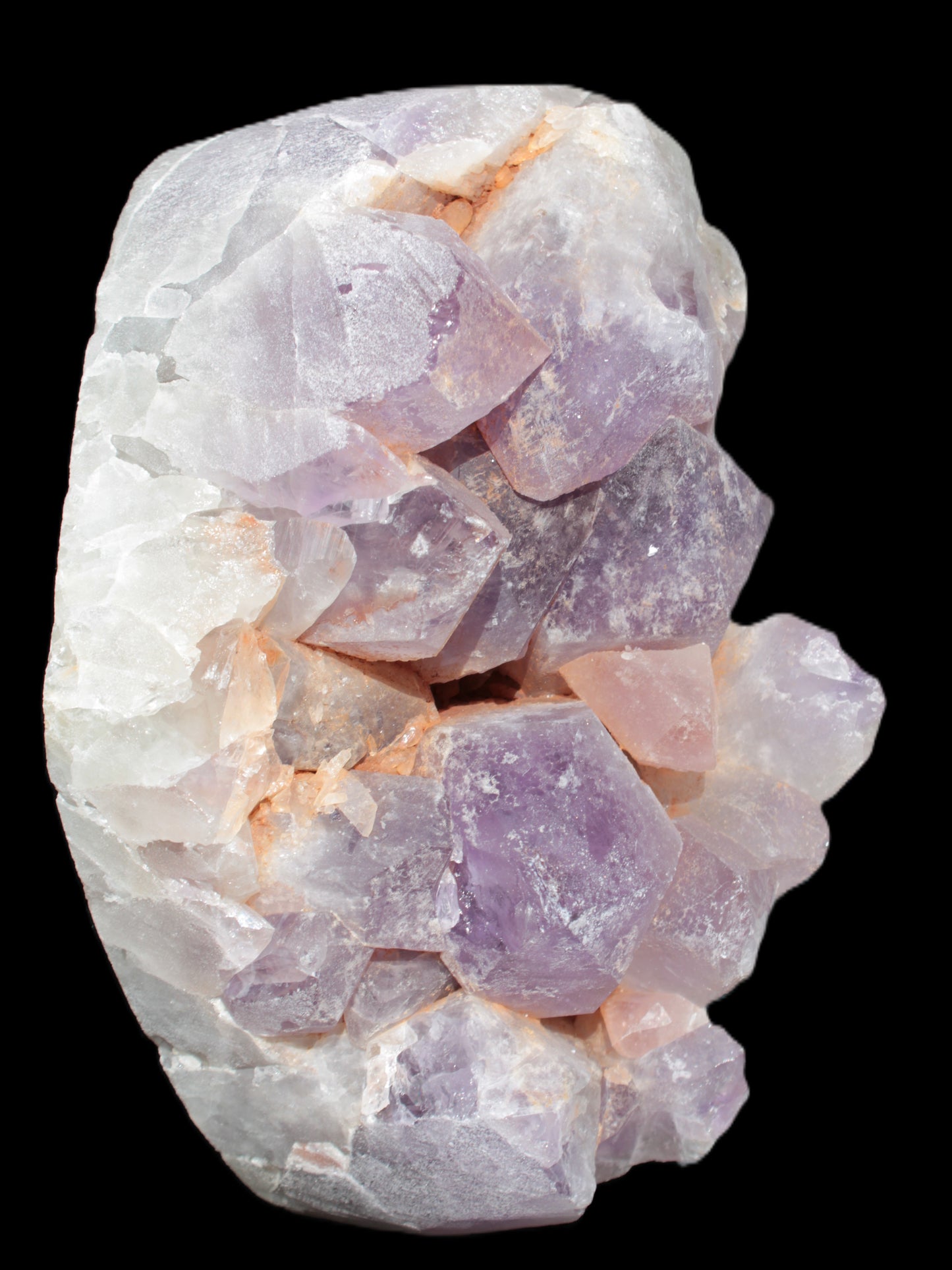 Amethyst cluster 198*123*99mm 3260g Rocks and Things Store