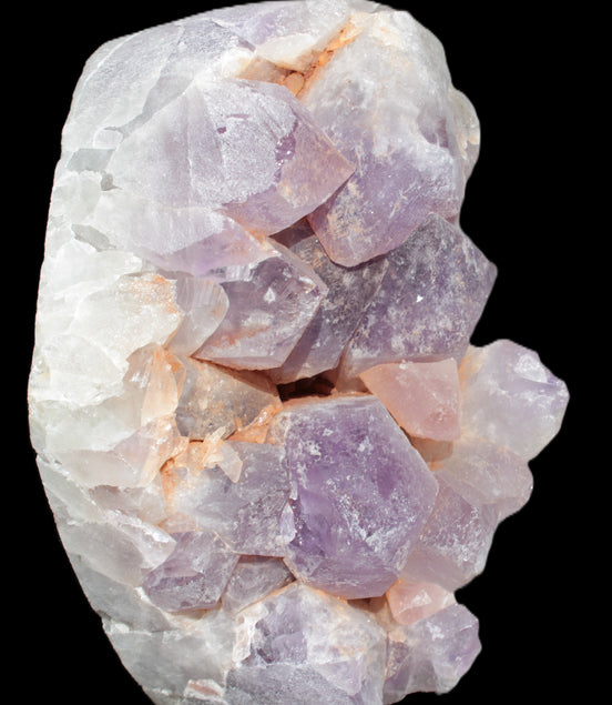 Amethyst cluster 198*123*99mm 3260g Rocks and Things Store