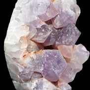 Amethyst cluster 198*123*99mm 3260g Rocks and Things Store