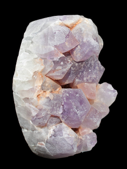 Amethyst cluster 198*123*99mm 3260g Rocks and Things Store