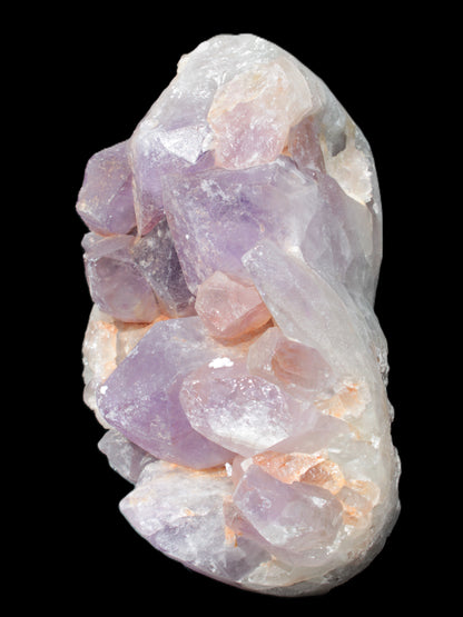 Amethyst cluster 198*123*99mm 3260g Rocks and Things Store