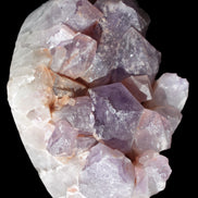 Amethyst cluster 198*123*99mm 3260g Rocks and Things Store