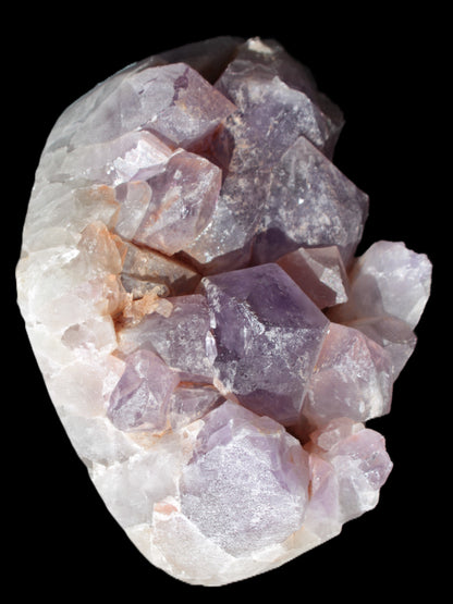 Amethyst cluster 198*123*99mm 3260g Rocks and Things Store