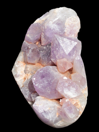 Amethyst cluster 198*123*99mm 3260g Rocks and Things Store