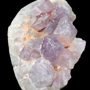 Amethyst cluster 198*123*99mm 3260g Rocks and Things Store
