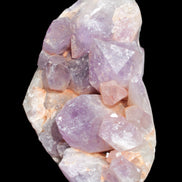 Amethyst cluster 198*123*99mm 3260g Rocks and Things Store